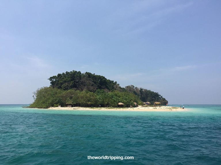 You are currently viewing Top 5 Offbeat Places In Andaman and Nicobar Islands