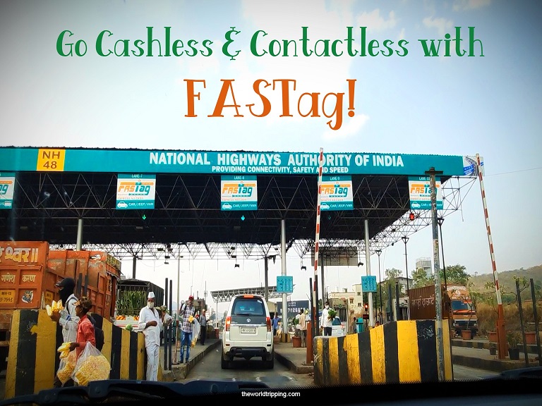 You are currently viewing Which is The Best FASTag to Buy in India? ICICI FASTag Reviews & Installation Guide