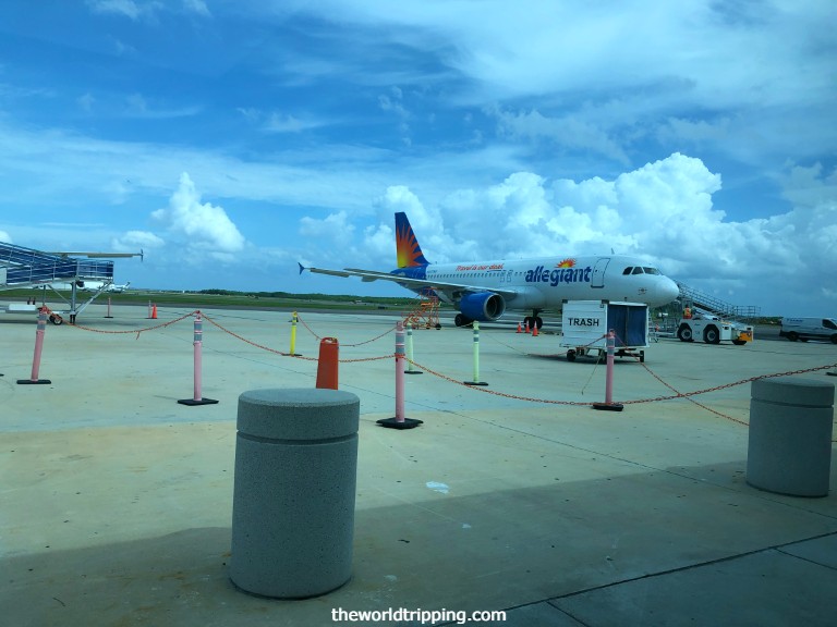 Allegiant air reviews 2022 is allegiant safe to fly