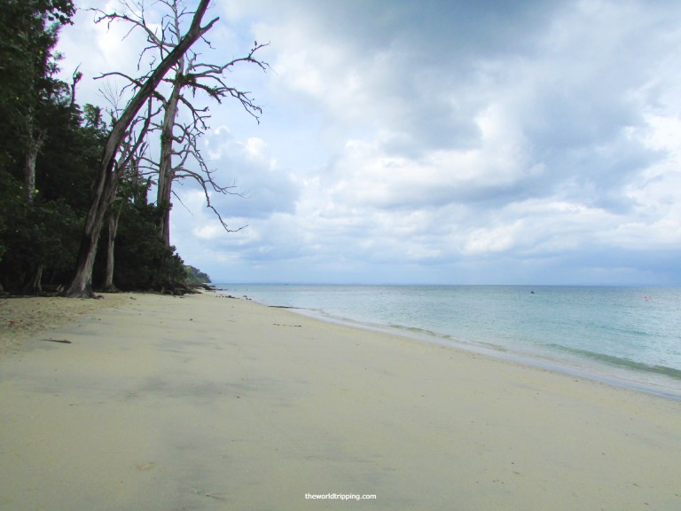 You are currently viewing Top 5 Offbeat Places In Andaman and Nicobar Islands