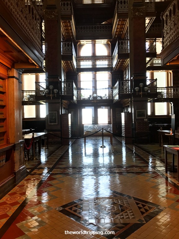 The State Law Library of Iowa