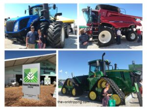 Read more about the article Farm Progress Show Guide & Photo Blog : What to Expect