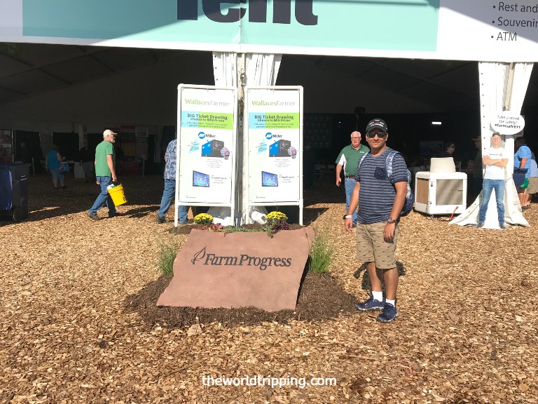 Farm Progress Show