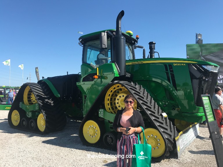 Farm Progress Show