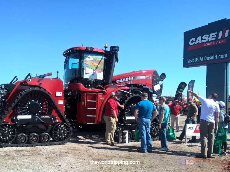 Farm Progress Show