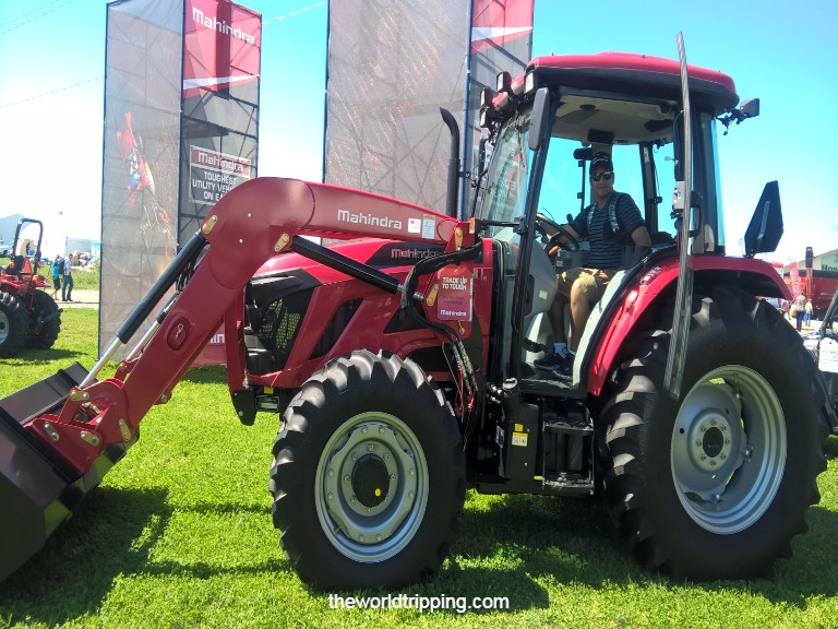 Farm Progress Show 2022