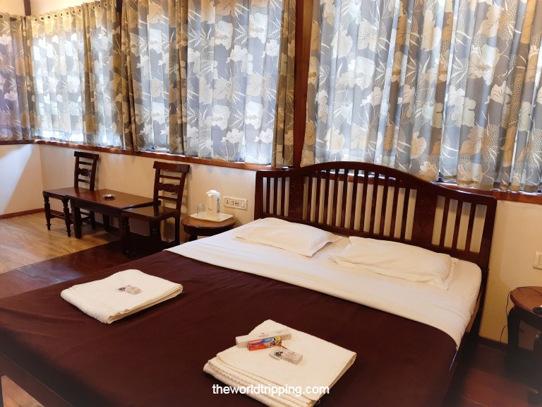 Budget Hotels in Daman