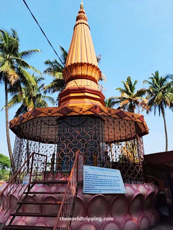 Ramdara Temple
