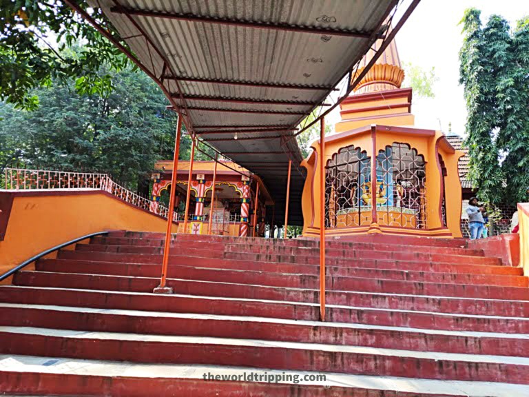 Ramdara Temple