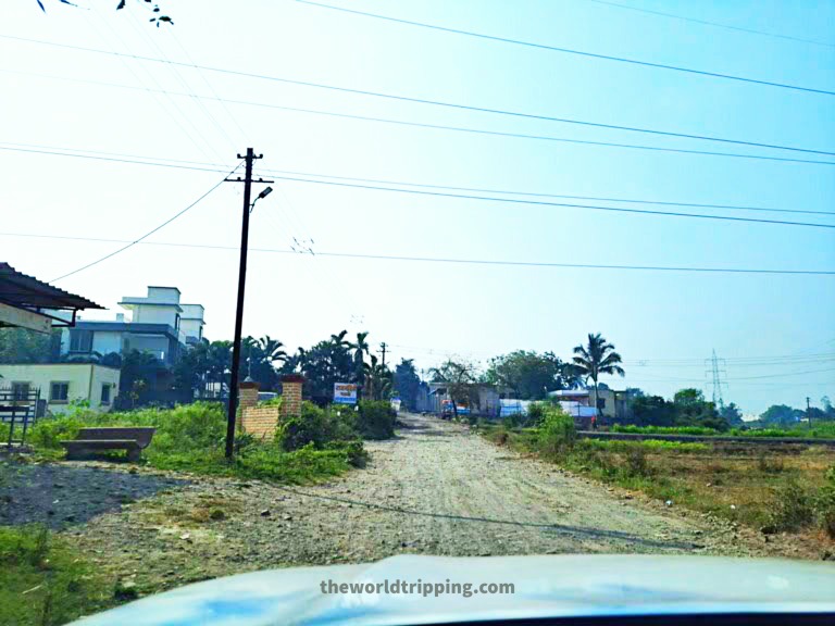 How to Reach Ramdara Temple