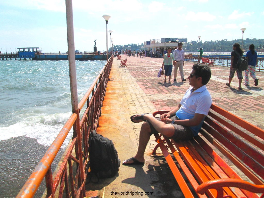 Andaman Water Sports Complex, Port Blair