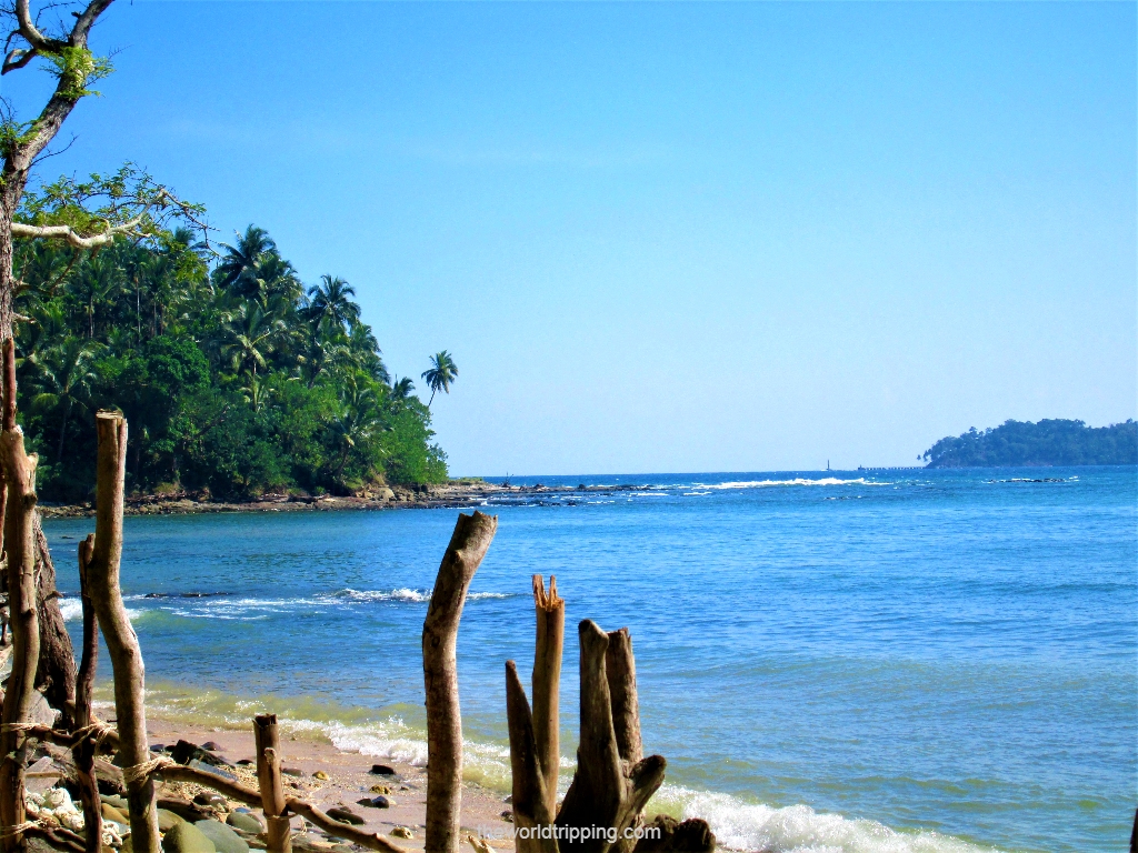 Is Andaman worth visiting?