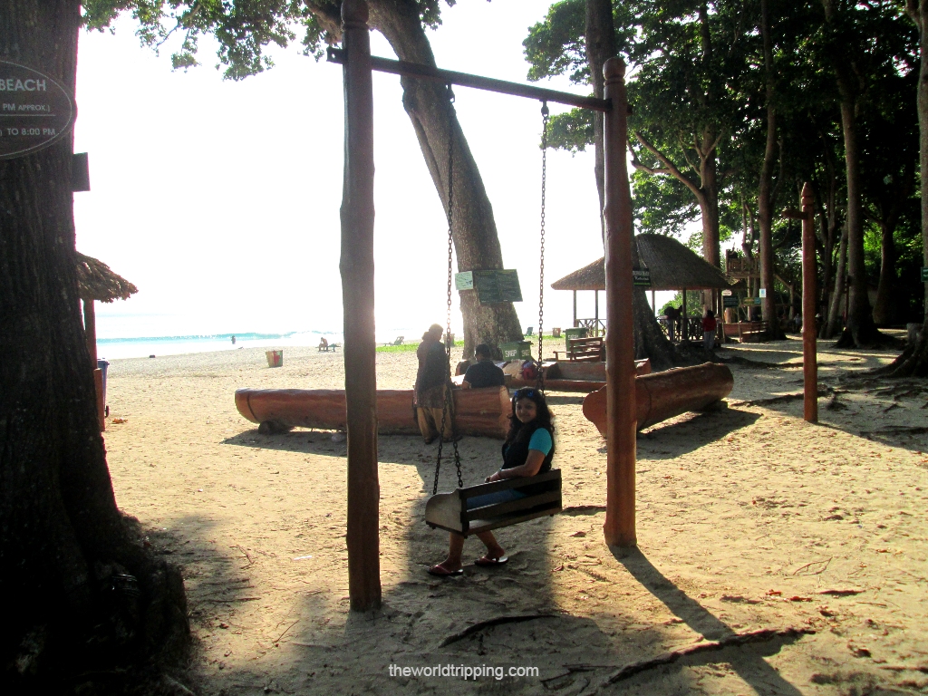 Radha Nagar Beach, Havelock Island