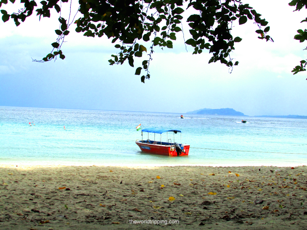 You are currently viewing Best of Andaman Itinerary for 7 Days