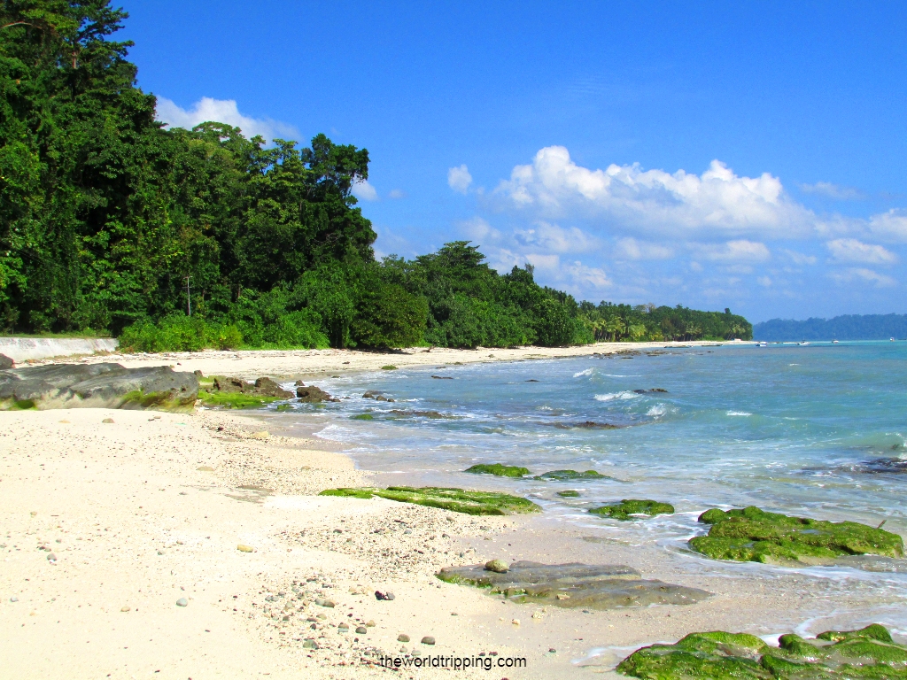 Havelock Island