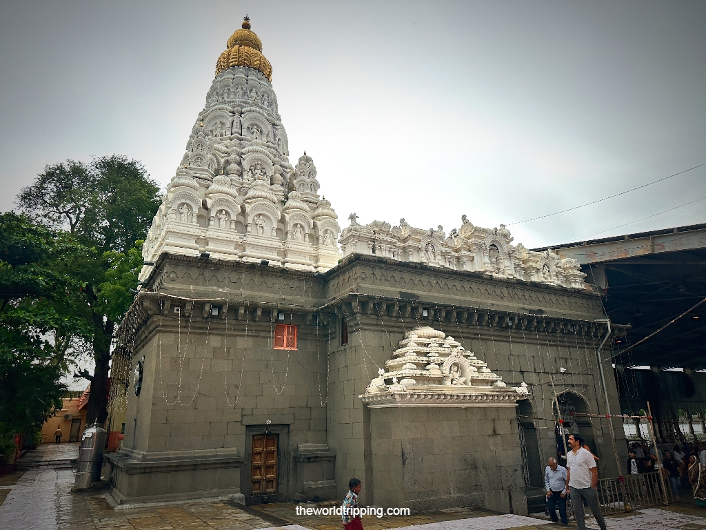 Shri Siddheshwar Temple Solapur