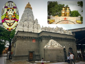 Read more about the article Exploring the Famous Siddheshwar Temple Solapur