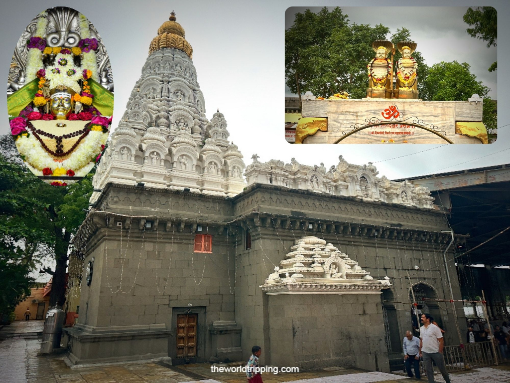 You are currently viewing Exploring the Famous Siddheshwar Temple Solapur