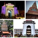 A Travel Guide to Shri Tulja Bhavani Temple Tuljapur Maharashtra: Timings, Rituals, Bhakt Niwas & More